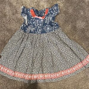 Matilda Jane Platinum Melsa Top